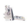 Ultrasonido Digital WED-9618 con Transductor Convexo y Lineal