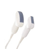 Ultrasonido Digital WED-9618 con Transductor Convexo y Lineal