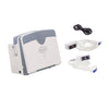 Ultrasonido Digital WED-9618 con Transductor Convexo y Lineal