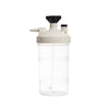 Vaso Humidificador Oxigeno Alto Flujo 6-15 LPM
