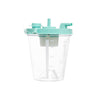 Frasco para Aspirador de Flemas EasyVac