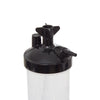 Vaso Humidificador para Oxigeno