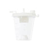 Frasco para Aspirador de Flemas Secreciones Safe Full Level