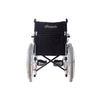 Silla de Ruedas Neumatica Activ Xtreme Aluminium Ancha 50cm Descansapies