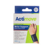 Muñequera Elástica Ajustable Universal Actimove