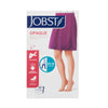 Tobimedia de Compresión Media 20-30 Opaque Negro para Mujer