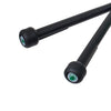 Cuerda de Saltar ASA024 2.8 m PVC Verde