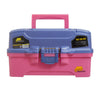 Caja Pescador Organizadora 2 Charolas