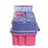 Caja Pescador Organizadora 2 Charolas