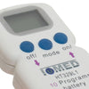 Electroestimulador Digital Mini TENS / EMS