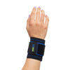 Muñequera Elástica Ajustable Universal Actimove