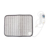 Cojín Eléctrico Térmico Lumbar 3 Niveles