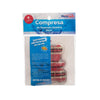 Compresa de Gel con Reacción Química Osito
