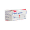 Cinta Hypafix Transparente Impermeable 2m x 10cm