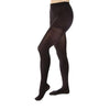Pantimedia de Compresión Media 20-30 Opaque Negro para Mujer