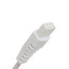 Cable para Eletroestimulador Elite Genesy Premium