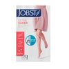 Tobimedia de Compresión Media 20-30 UltraSheer Negro para Mujer