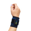 Muñequera Elástica Ajustable Universal Actimove