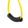Banda de Resistencia Media ASL605-E Latex Amarillo
